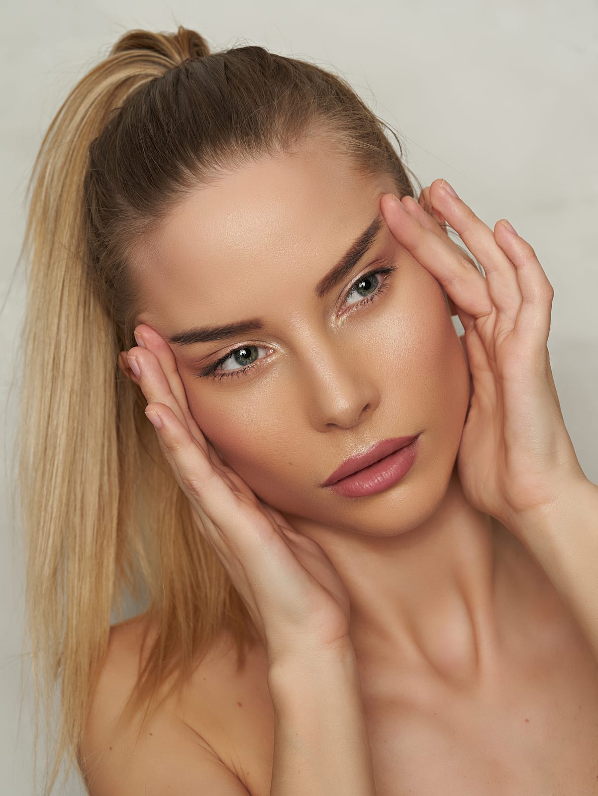 Beauty fotózás Győrben 4